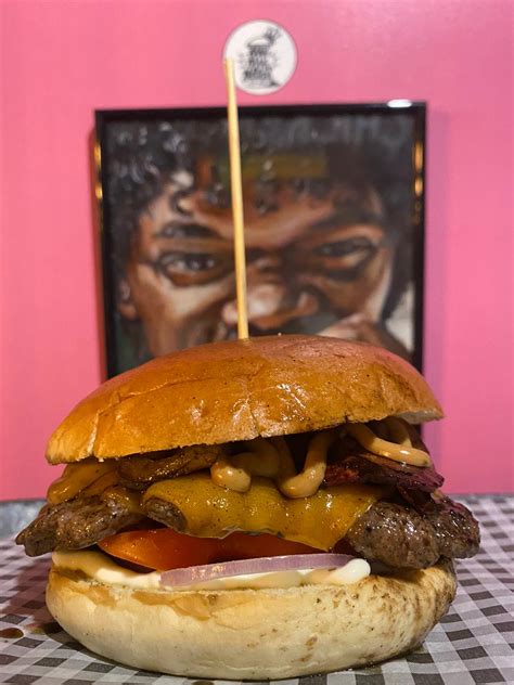 bang bang burger javea|Bang Bang Burger Javea .